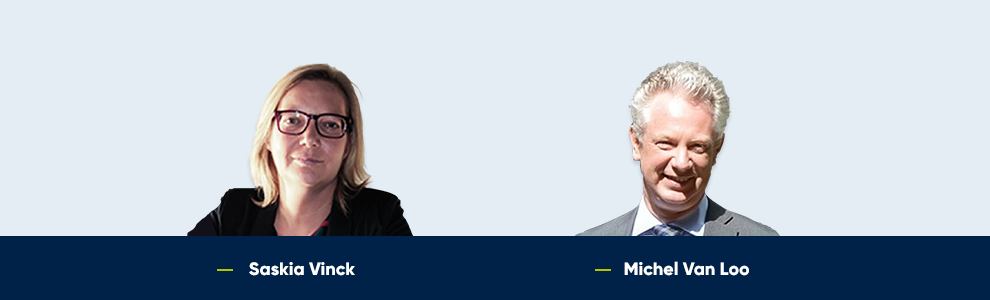 Opleiding kredietbemiddeling