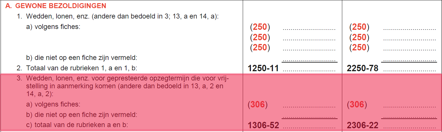 Vak IV Rubriek 3