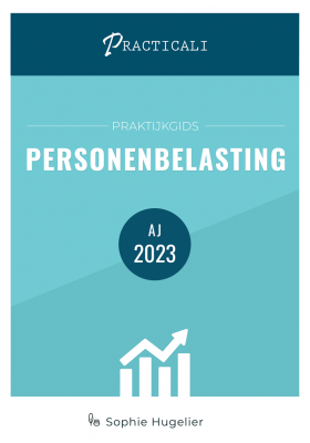Praktijkgids personenbelasting AJ 2023
