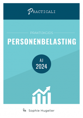 Praktijkgids personenbelasting AJ 2024
