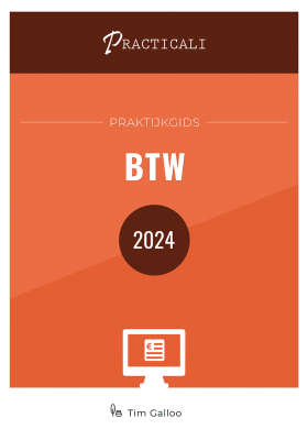 Praktijkgids Btw 2024