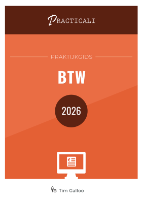 Praktijkgids BTW 2026
