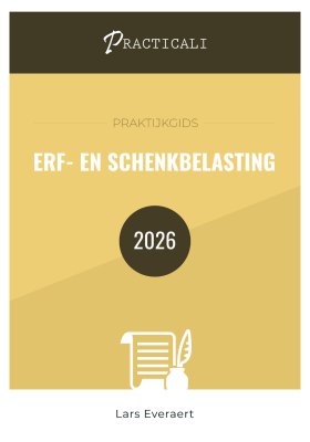 Praktijkgids erfbelasting en schenkbelasting 2024 