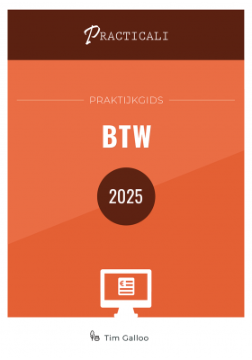 Praktijkgids btw 2025