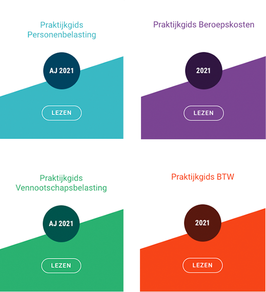 Digitale praktijkgidsen Practinet