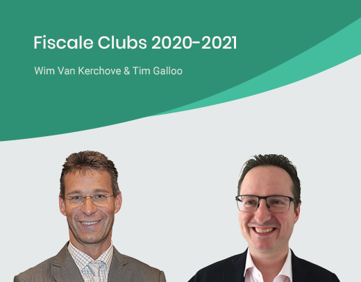 Fiscale clubs