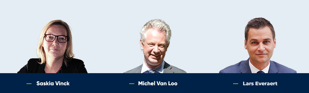 Opleiding kredietbemiddeling