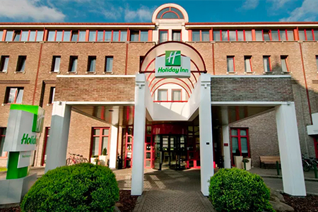 Holiday Inn Hasselt