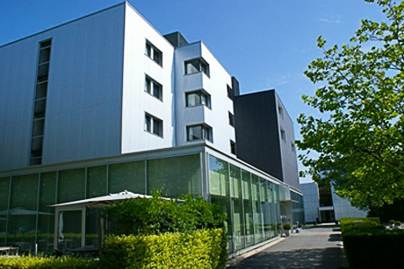 Ibis Hotel Kortrijk