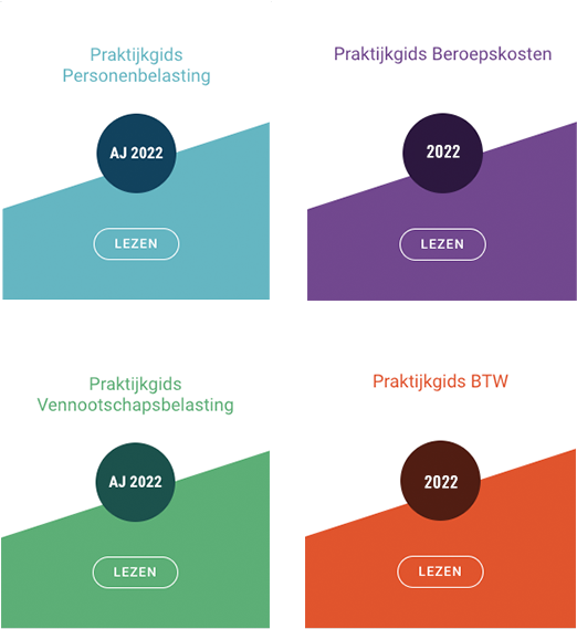 Digitale praktijkgidsen Practinet