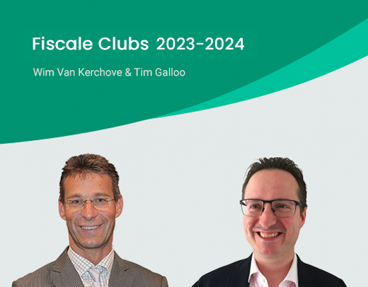 Fiscale clubs 2023-2024
