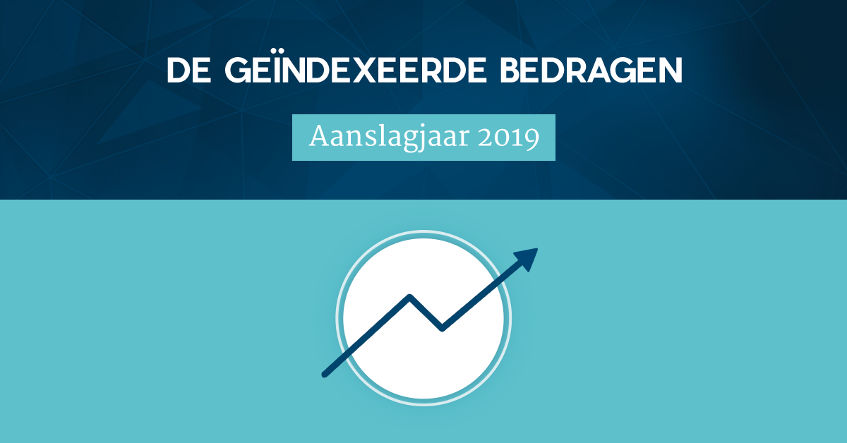 Vrijstelling woon werkverkeer aanslagjaar 2019