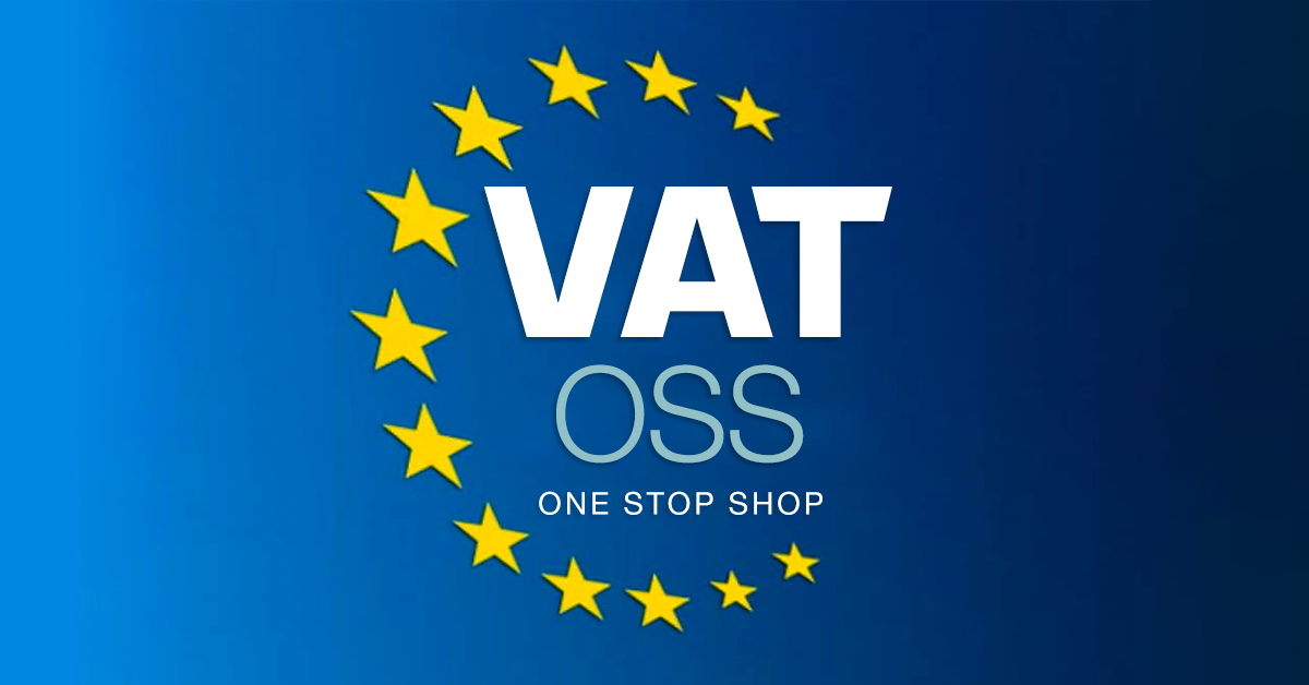 VAT OSS one stop shop